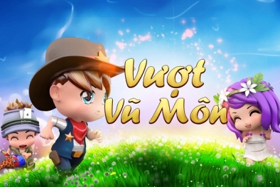 Chính thức tạm dừng Cuộc thi Chinh phục vũ môn từ 17h ngày 10/12