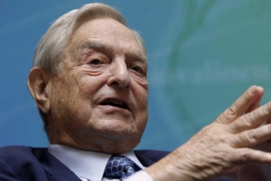 George Soros: Tỷ phú sỡ hữu quỹ đầu tư thành công nhất lịch sử 