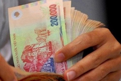 Cục thuế Hà Nội công bố công khai danh sách 144 đơn vị nợ thuế