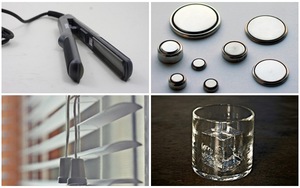 Loại bỏ ngay những vật quen thuộc dễ gây tai nạn cho trẻ bất cứ lúc nào