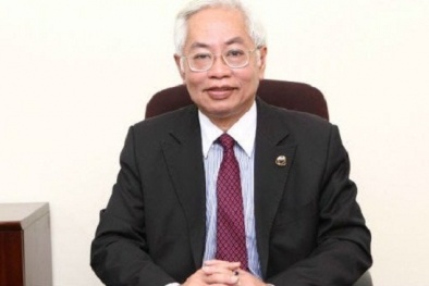 Ngân hàng Nhà nước chính thức lên tiếng về vụ bắt ông Trần Phương Bình