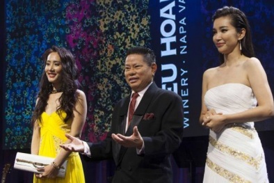 Góc khuất ít người biết đằng sau sự giàu có của bạn trai tin đồn Ngọc Trinh