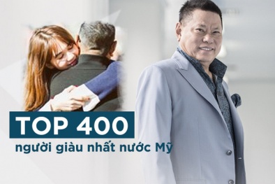 Tỷ phú được cho là bạn trai mới của Ngọc Trinh giàu tới mức nào?