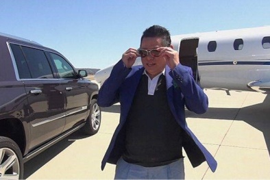 Tỷ phú gốc Việt Hoàng Kiều: Tài sản nghìn tỷ bị 'bốc hơi' 300 triệu USD sau 2 tháng