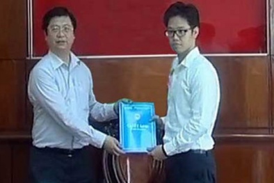 BCĐ Tây Nam Bộ lập tổ công tác kiểm tra việc bổ nhiệm ông Vũ Minh Hoàng