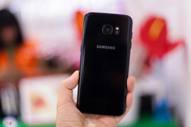 3 di động xách tay đẳng cấp vừa về Việt Nam