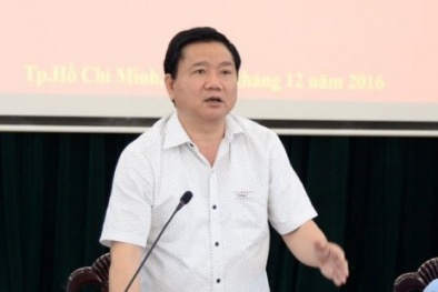 Chậm di dời 2 bến xe, Bí thư Đinh La Thăng: 'Nếu thuê tôi, năm 2017 sẽ xong tất'