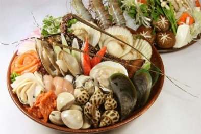 Các loại hải sản quen thuộc tiềm ẩn độc tố gây chết người nếu ăn sai cách