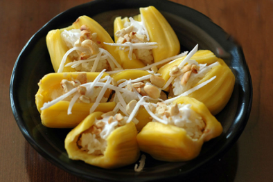 Cách làm mít hông chuẩn vị xứ Quảng