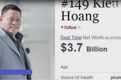 Chân dung bạn trai tin đồn lớn hơn 45 tuổi của Ngọc Trinh