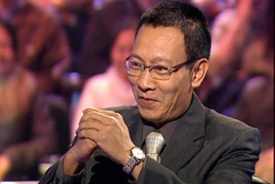 MC Lại Văn Sâm: Tôi là người đơn giản!