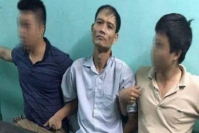 Sắp đưa ra xét xử kẻ sát hại 4 bà cháu ở Quảng Ninh