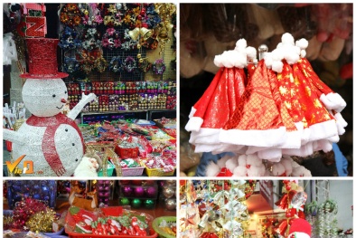 Giáng sinh 2016: Chuyên gia tâm lý ‘mách nước’ chọn quà cho bé theo độ tuổi