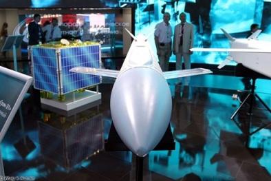 Bom bay lượn của Nga 'vô hình' trước 'lá chắn' đối phương