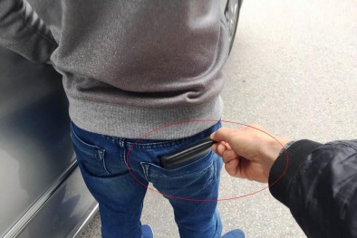 Cảnh báo 'tháng củ mật': Phải làm gì để không mất của?