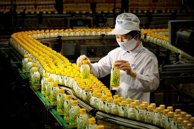 Doanh nghiệp Việt còn 'thờ ơ' với năng suất chất lượng