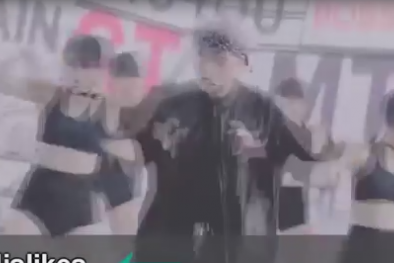 MV của Sơn Tùng MTP lọt top 11 MV bị ghét nhất Youtube năm 2016