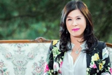 Nữ doanh nhân Việt bị sát hại ở TQ: Gia đình nhận 4 tỷ đồng tiền bảo hiểm