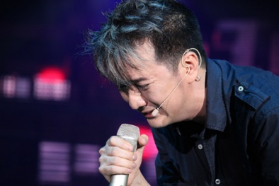 Số phận đẫm nước mắt sau ánh hào quang của Đàm Vĩnh Hưng