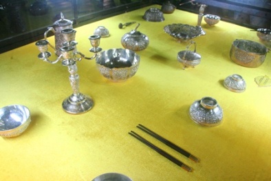 Đồ gia dụng chứa nano bạc có nguy cơ phá hủy tế bào cơ thể