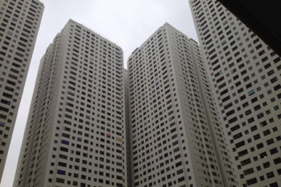 Khu chung cư Đại Thanh bị điều tra vì 4 sai phạm nghiêm trọng