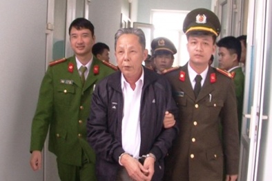 Thanh Hóa: Bắt giam cựu Chủ tịch xã ‘nhập nhèm’ tiền bồi thường của dân