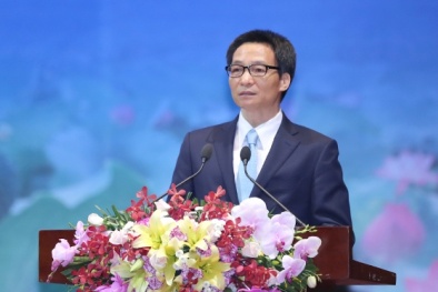 Việt Nam đạt được nhiều thành tựu có sự đóng góp lớn của các nhà khoa học