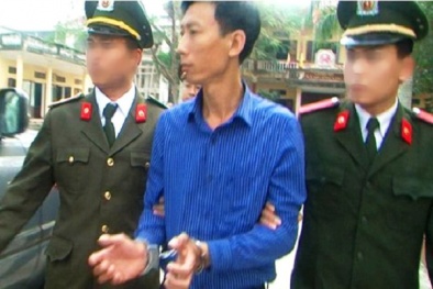Xe ôm giả danh cán bộ Thanh tra Chính phủ lừa xin việc, chiếm đoạt tiền