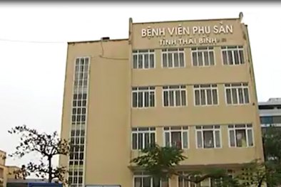 Bác sĩ lập phòng mổ dã chiến trên gác xép, cứu thai phụ vỡ thai ở Thái Bình