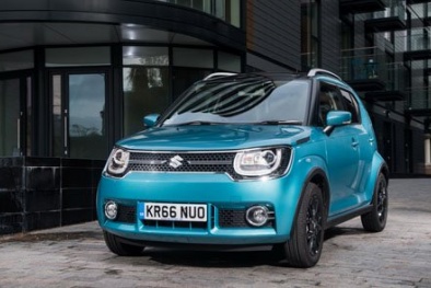 Cuối năm, loạt ô tô giá rẻ chỉ từ 288 triệu đồng ồ ạt xuất hiện