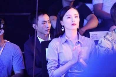 Hạ Vy quyết định chia tay Cường Đô la vì quá mệt mỏi với sức ép dư luận