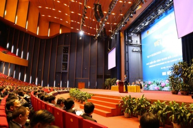 Các nhà khoa học hội tụ, hiến kế cho hoạch định chính sách quốc gia