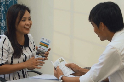 Lao động di cư đối mặt nhiều rủi ro vì thiếu hiểu biết