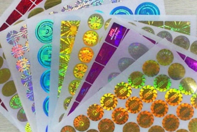 Hàng giả, hàng nhái 'núp bóng' sau tem chống giả