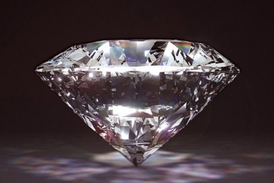 Kim cương nhân tạo giá trị thấp người dùng cần cảnh giác