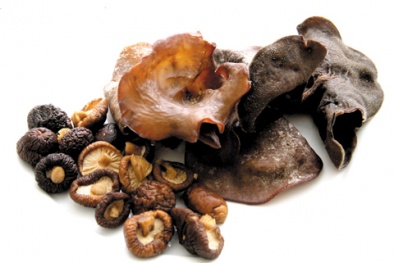 Ăn mộc nhĩ ngày Tết có nguy cơ ‘dính độc’ nếu chế biến sai cách