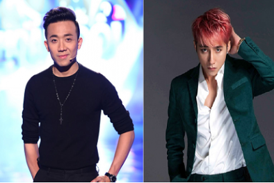 'Choáng' với thu nhập của sao Việt trong năm 2016