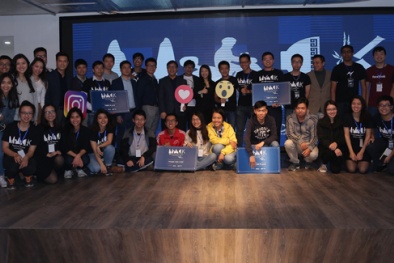 Lập trình viên tài năng của Việt Nam được Facebook trao 1,8 tỷ đồng