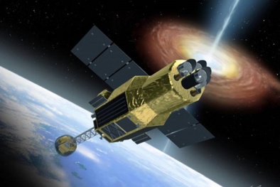 Có thể phóng vệ tinh radar lên vũ trụ vào năm 2019