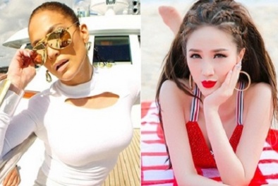 Ca sĩ Bảo Thy bị tố 'không biết xấu hổ' vì đạo MV lộ liễu