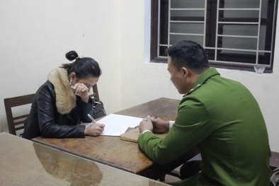 Vén màn 'bí mật' về đường dây sinh viên bán dâm ở Cửa Lò