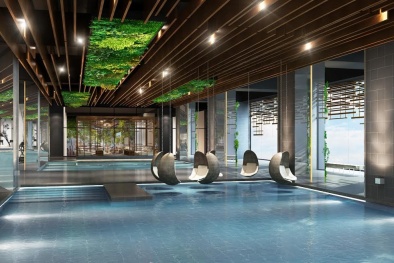 Sun Group chính thức mở bán Sun Grand City Thuy Khue Residence