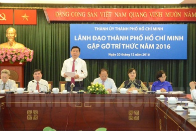  TP.HCM: Khắc phục việc nghiên cứu khoa học xong không ứng dụng được