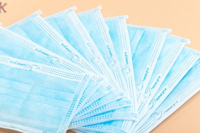Bóc mẽ sự thật đằng sau khẩu trang y tế rởm, giá siêu rẻ