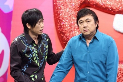 Chí Tài: '20 năm qua, tôi chưa bao giờ cãi lại Hoài Linh' 