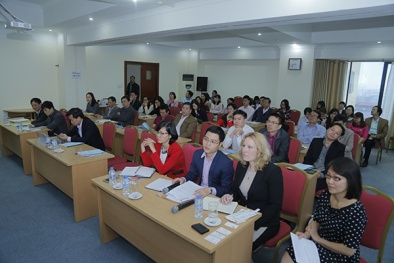 Mã số mã vạch GS1 trong y tế góp phần tăng độ an toàn và hiệu quả