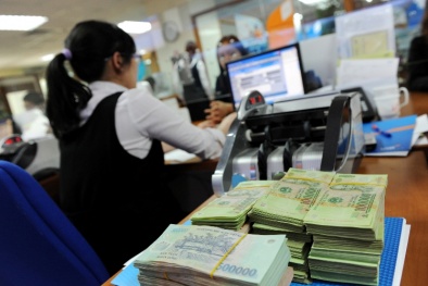 Tổng cục Thuế thưởng Tết dương cho nhân viên cao hơn năm ngoái