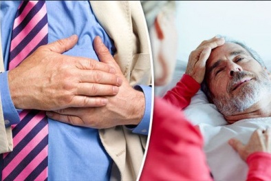 10 yếu tố nguy cơ gây đột quỵ mà bạn cần biết