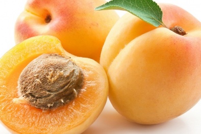 Dùng hạt mơ chữa ung thư có thể gây tử vong