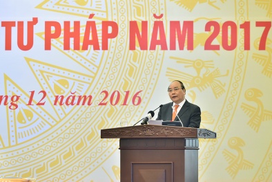 Không được cài cắm vào luật những nội dung không vì lợi ích chung